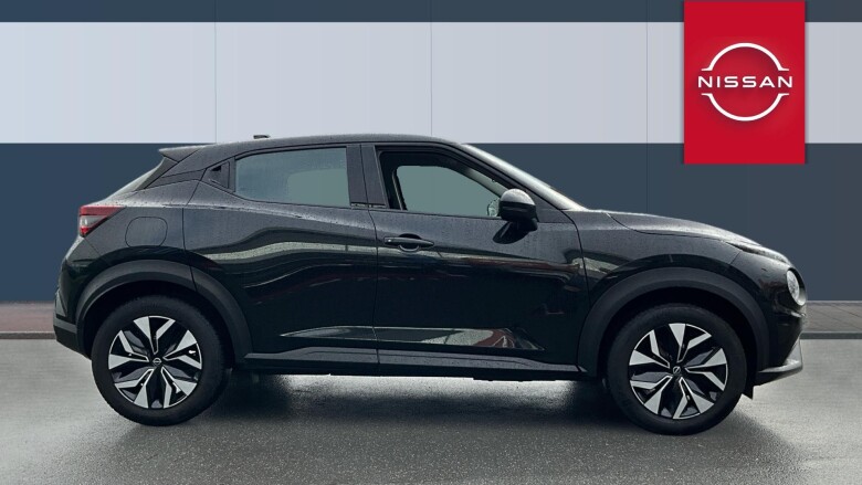 Nissan Juke 1.0 DiG-T Acenta Premium 5dr Petrol Hatchback